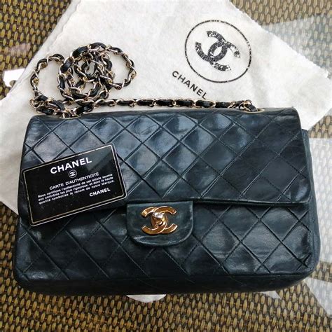 chanel clothes second hand|pre owned Chanel handbag.